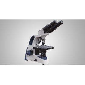 Lab Microscope 3D model